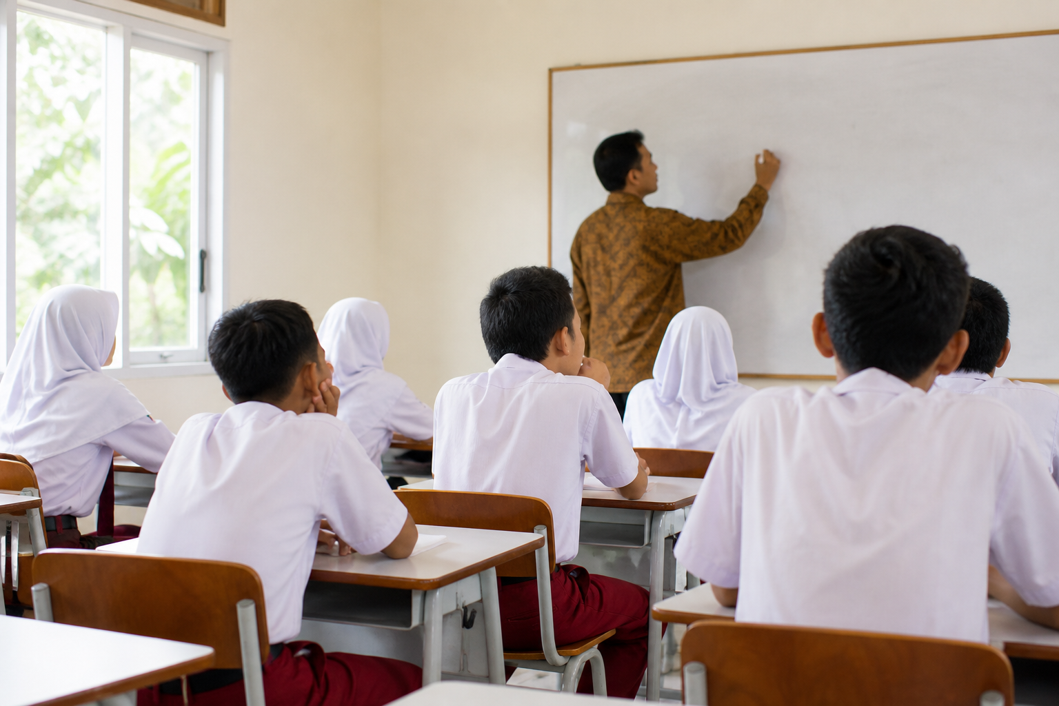 Pembelajaran Kurikulum Merdeka